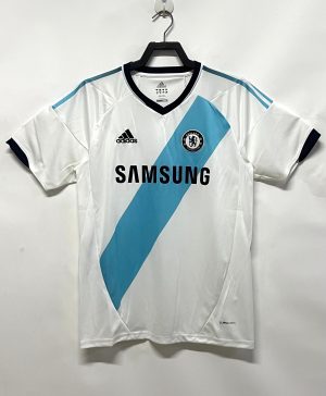 maillot-chelsea-exterieur-20122013 MAGLIA CHELSEA AWAY 20122013