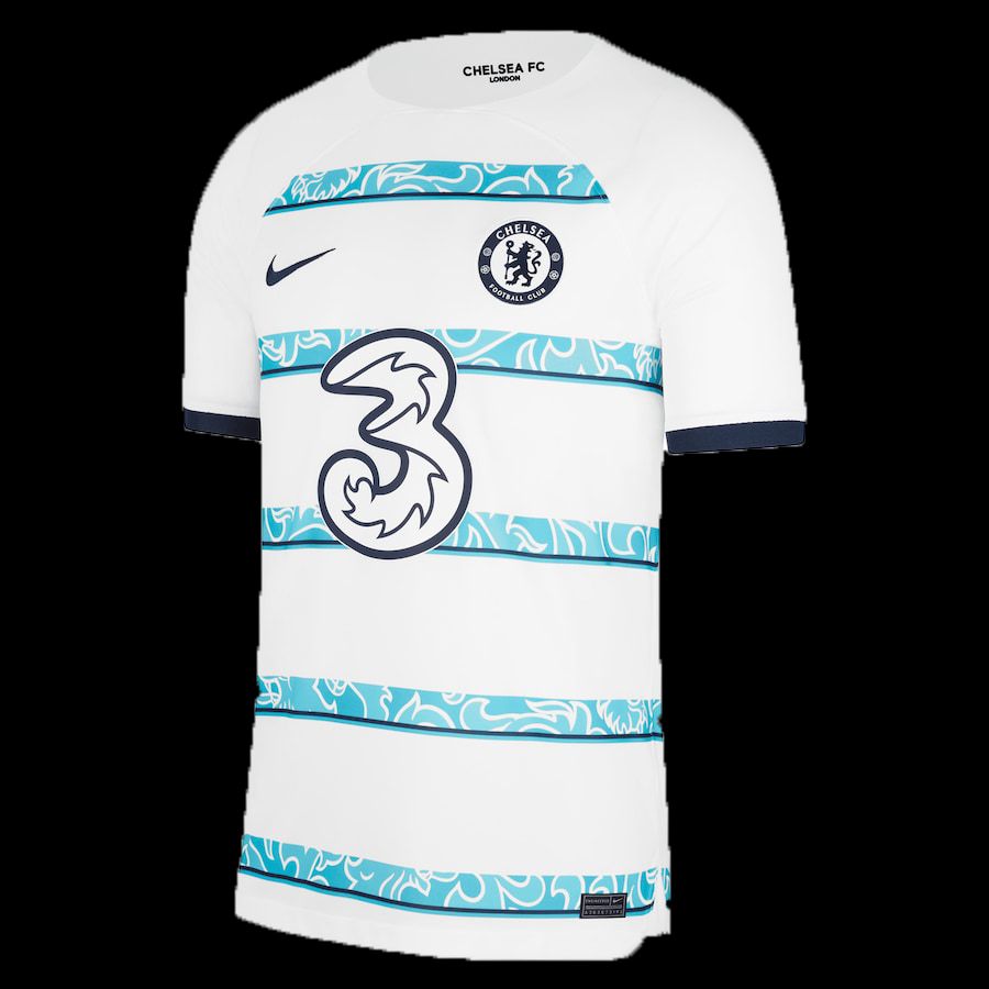 MAGLIA CHELSEA AWAY 20222023