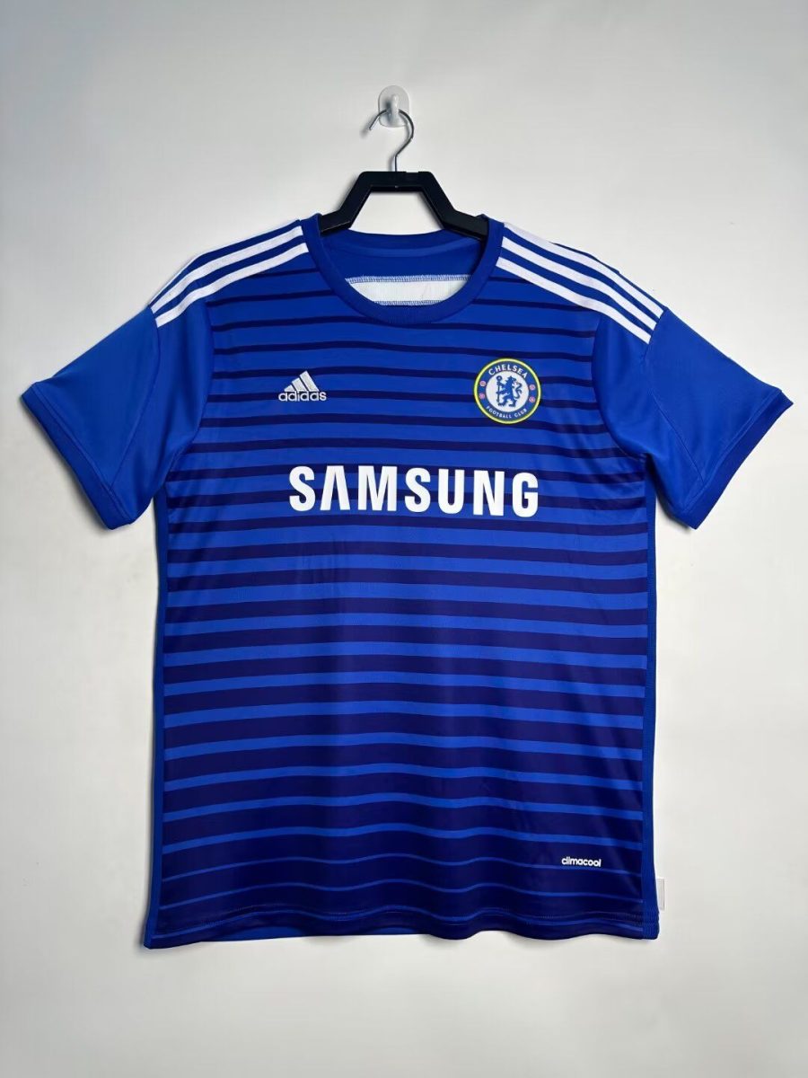 MAGLIA CHELSEA FC HOME 20142015