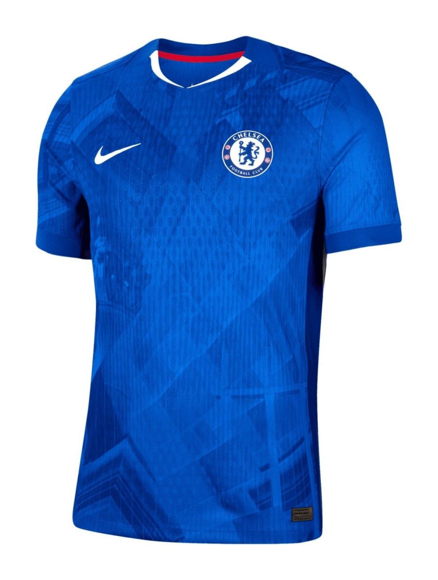 MAGLIA CHELSEA FC HOME 20252026
