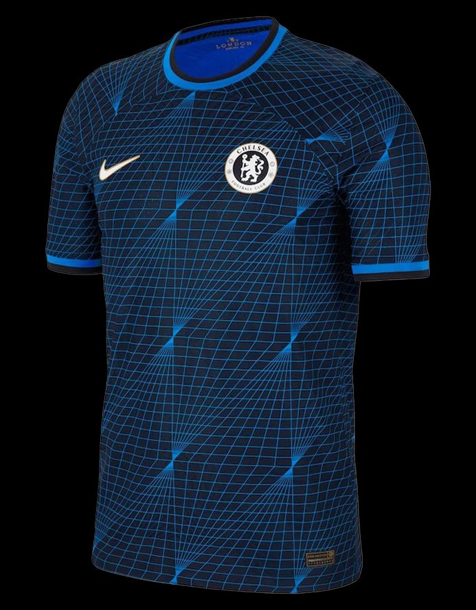 MAGLIA CHELSEA FC AWAY 20232024