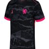 Maglia Chelsea FC Third 2024-2025