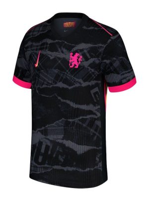 maillot-chelsea-fc-third-2024-2025 Maglia Chelsea FC Third 2024-2025