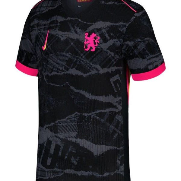 Maglia Chelsea FC Third 2024-2025