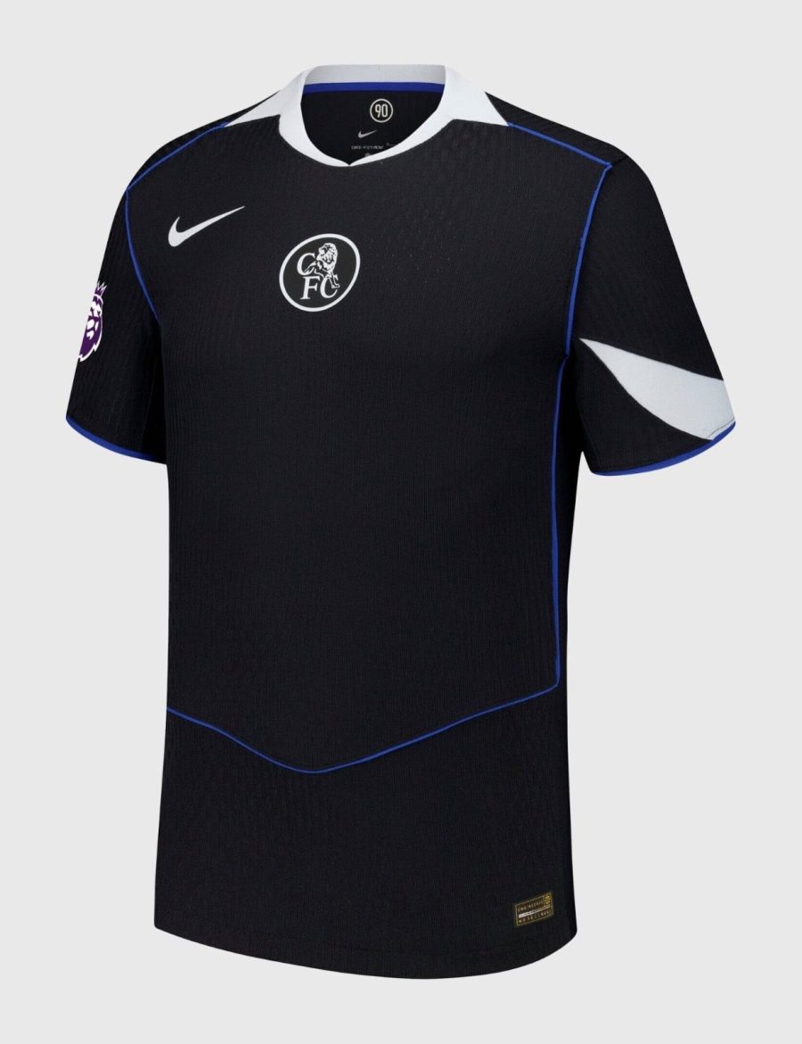 Maglia Chelsea FC Third 2025-2026