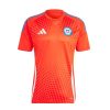 maillot-chili-domicile-2024 MAGLIA CILE HOME 2024