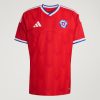 maillot-chili-domicile-2026 MAGLIA CILE HOME 2026