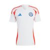 maillot-chili-exterieur-2024 MAGLIA CILE AWAY 2024