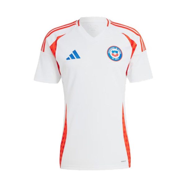 Maglia Cile Away 2024