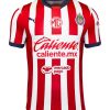 MAGLIA CHIVAS DE GUADALAJARA HOME 20242025