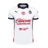MAGLIA CHIVAS DE GUADALAJARA AWAY 20242025