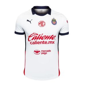 MAGLIA CHIVAS DE GUADALAJARA AWAY 20242025