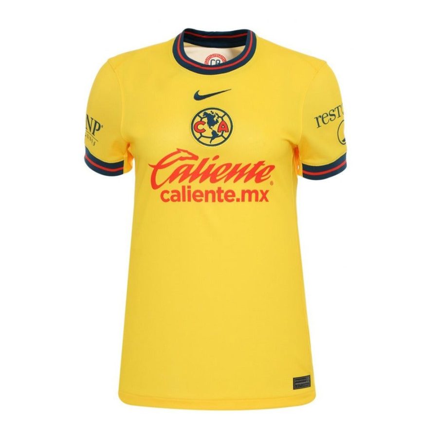 maillot-club-america-domicile-20242025 MAGLIA CLUB AMÉRICA HOME 20242025