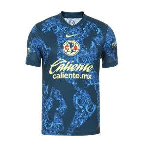 MAGLIA CLUB AMÉRICA AWAY 20242025