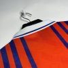 Maglia collector Paris Saint Germain Home periodo 1993 1994