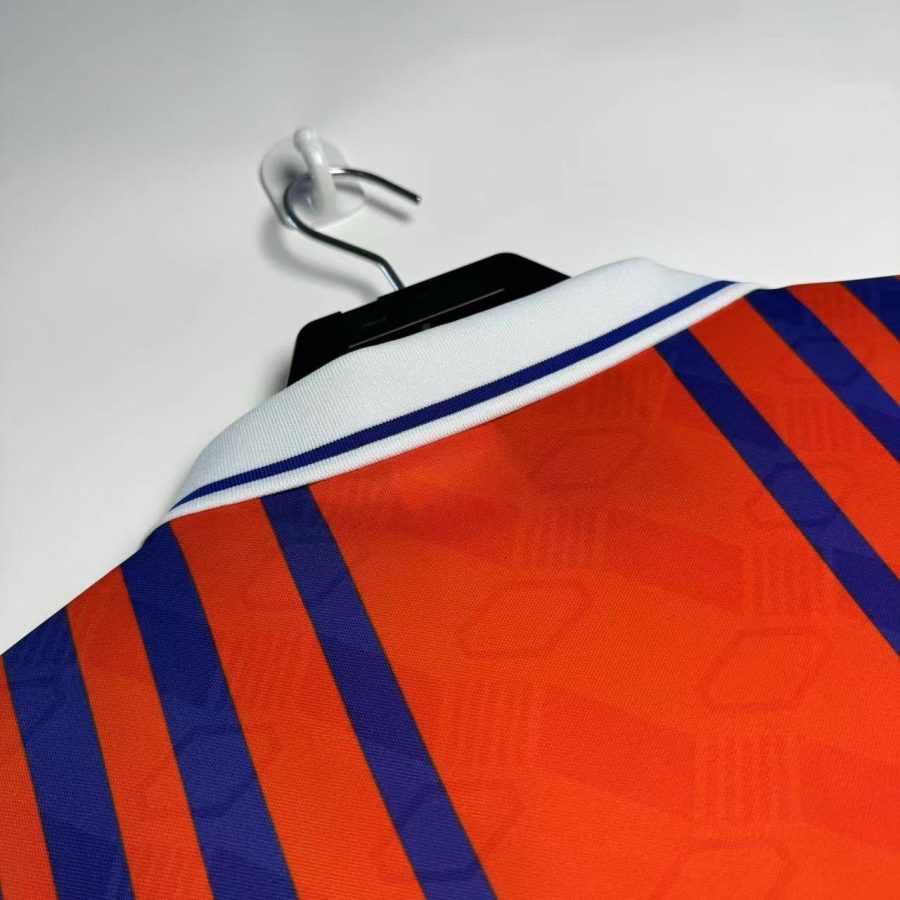 Maglia collector Paris Saint Germain Home periodo 1993 1994