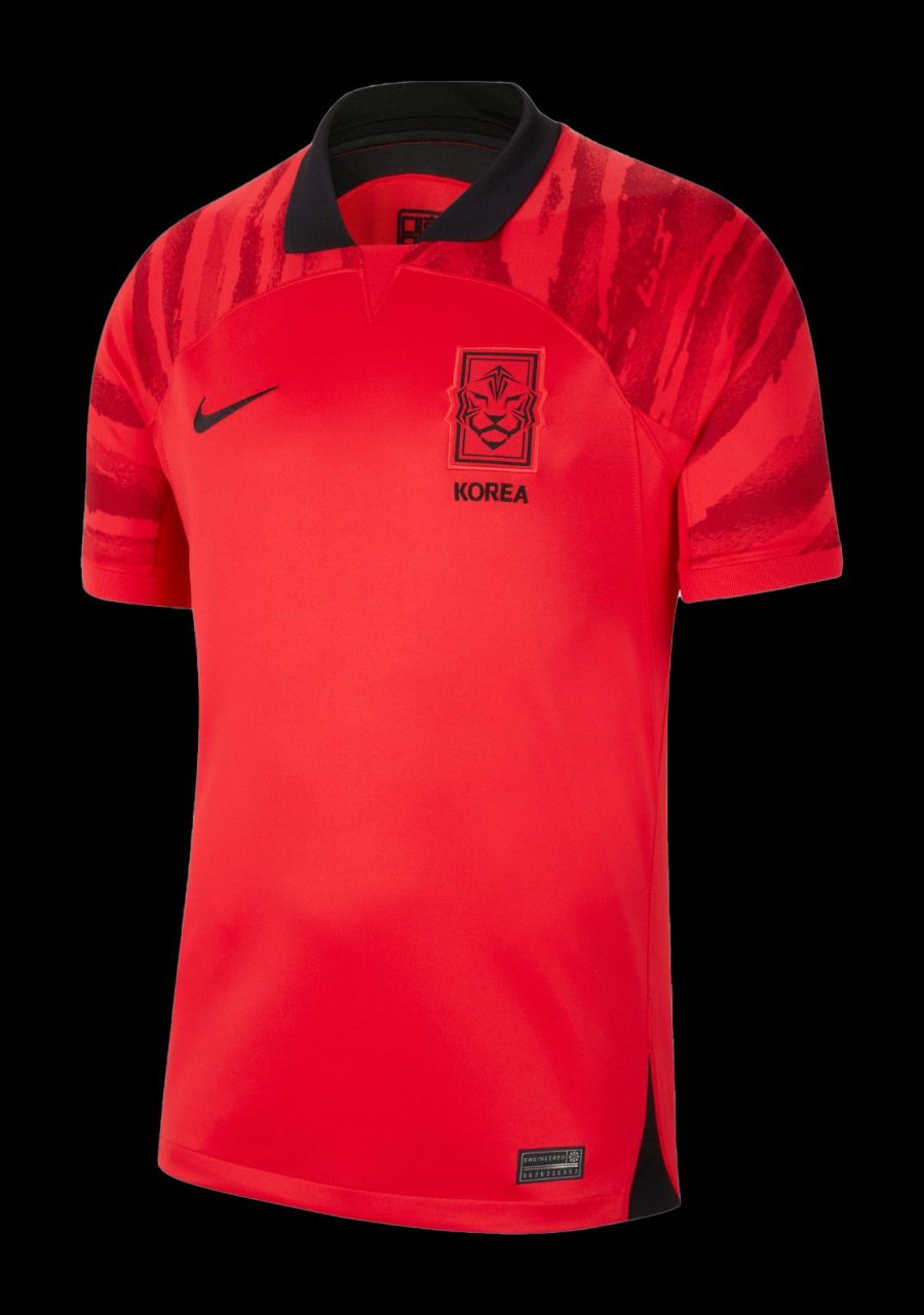 maillot-coree-du-sud-domicile-world-cup-2022 MAGLIA COREA DEL SUD HOME MONDIALE 2022