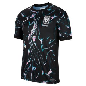 maillot-coree-du-sud-exterieur-2024 MAGLIA COREA DEL SUD AWAY 2024