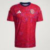 MAGLIA COSTA RICA HOME 2026