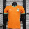 MAGLIA COSTA D'AVORIO HOME 2025