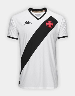 MAGLIA CR VASCO DA GAMA TRASFERTA 2025