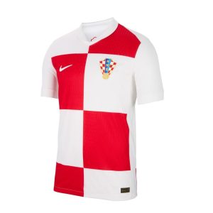 MAGLIA CROAZIA HOME 2024