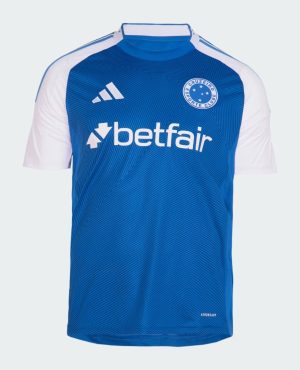 MAGLIA CRUZEIRO CASA 2025