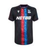 Maglia Crystal Palace Third 2024-2025