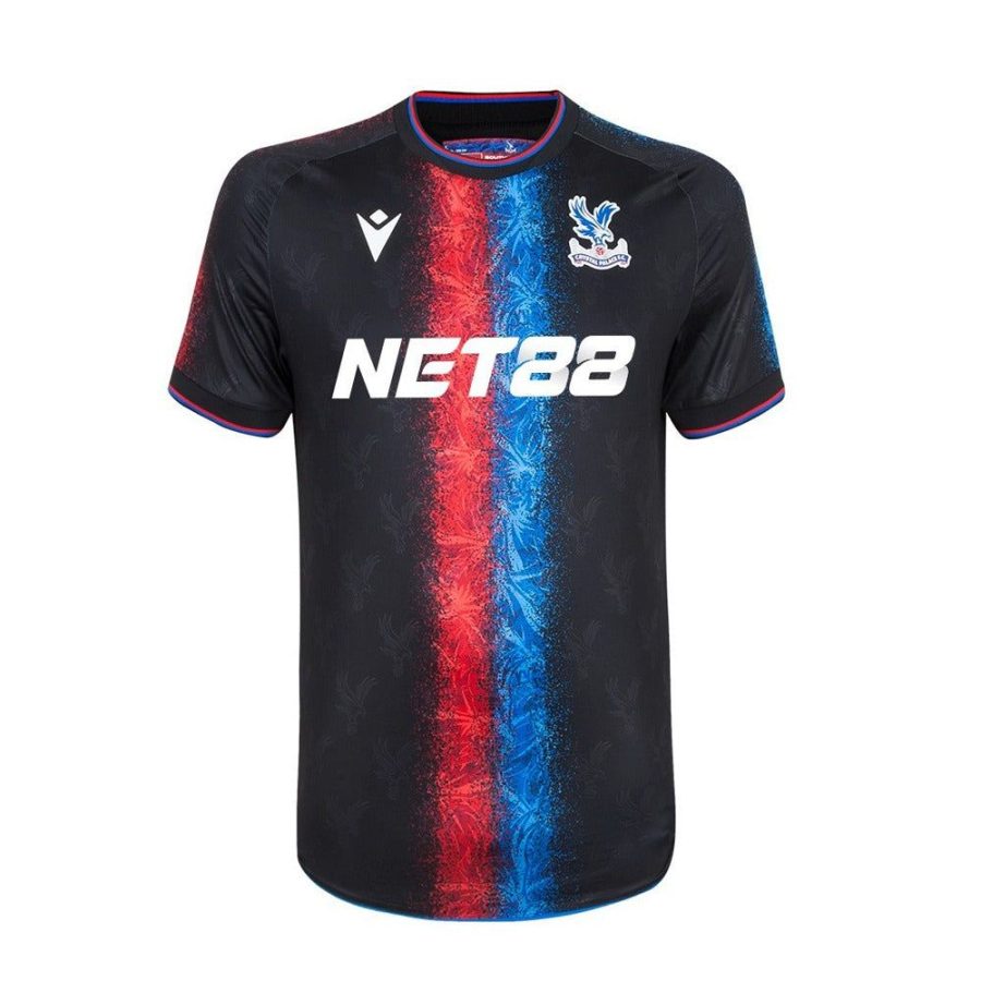 Maglia Crystal Palace Third 2024-2025