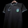 maillot-de-foot-bresil-concept-noir-saison-2025-2026 Maglia da calcio Brasile concept nero stagione 2025 2026
