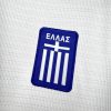 maillot-de-foot-grece-domicile-2026-avec-ecusson-hellas Maglia da calcio Grecia home 2026 con stemma Hellas