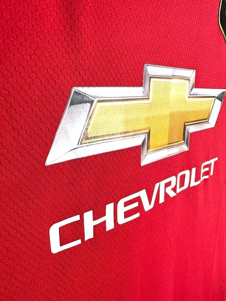 maillot-de-foot-manchester-united-rouge-domicile-collection-2019-2020 Maillot de foot Manchester United rouge domicile collection 2019 2020