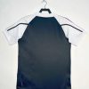 maglia da calcio Real Madrid away vintage inizio anni 2000