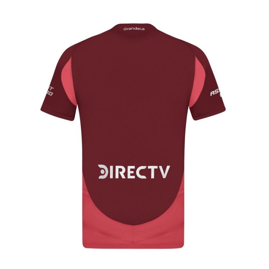 maillot-de-foot-river-plate-away-officiel-2024-2025 Maglia di calcio River Plate away ufficiale 2024 2025