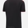 maglia da calcio Albania terza tenuta 2025 rossa e nera
