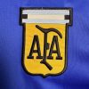 maillot-de-football-argentine-exterieur-saison-mille-neuf-cent-quatre-vingt-six maglia di calcio Argentina Away stagione millenovecentoottantasei