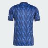 Maglia da calcio Arsenal away stagione 2025 2026 divisa ufficiale tifoso