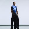 Maglia da calcio AS Monaco edizione speciale stagione duemilaventiquattro duemilaventicinque