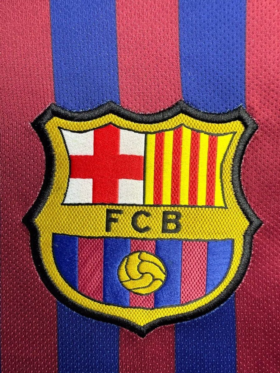 maillot-de-football-barcelone-version-domicile-edition-2018-2019 Maglia da calcio Barcellona versione Home edizione 2018 2019