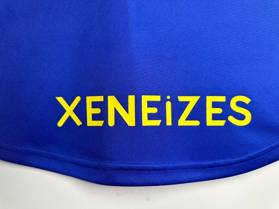 maillot-de-football-boca-juniors-domicile-style-retro Maglia di calcio Boca Juniors Home stile retro