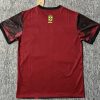 maillot-de-football-bresil-edition-speciale-saison-2025-2026-jaune-et-vert maglia di calcio Brasile edizione speciale stagione 2025 2026 gialla e verde