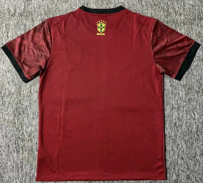 maillot-de-football-bresil-edition-speciale-saison-2025-2026 Maglia di calcio Brasile edizione speciale stagione 2025 2026
