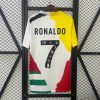 Maglia da calcio concept edizione CR7 stile Ronaldo per tifoso