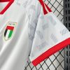 Maglia da calcio EAU Home 2026 colori della selezione nazionale