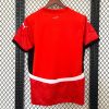 maillot-de-football-egypte-domicile-saison-2026-tenue-officielle-supporters maglia da calcio Egitto Home stagione 2026 tenuta ufficiale tifosi