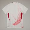 maillot-de-football-exterieur-japon-2024-tenue-officielle-supporter Maglia da calcio Away Giappone 2024 tenuta ufficiale tifoso
