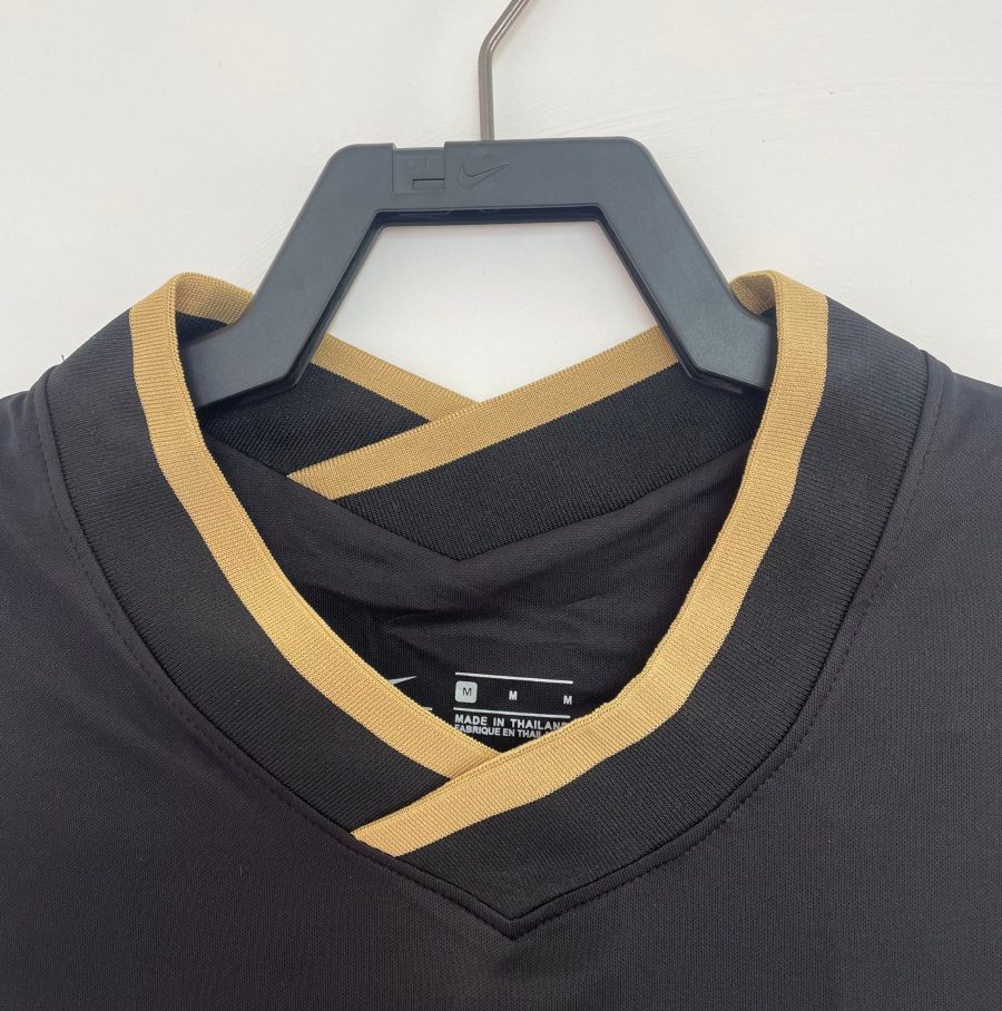 maglia di calcio FC Barcelona Away per tifoso