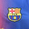 maglia da calcio FC Barcelona tenuta home 2012 2013