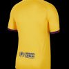 Maglia da calcio FC Barcellona quarta tenuta stagione 2022 2023