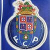 Maglia da calcio FC Porto edizione finale Champions League 2003 2004